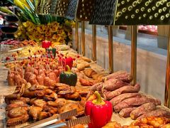 -苏格里岛自助海鲜烤肉(青秀万达店)