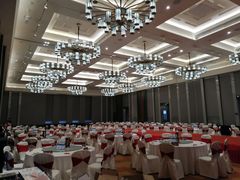-成都安仁福朋喜来登酒店