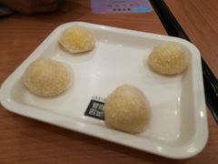 -满记甜品(南京虹悦城三店)