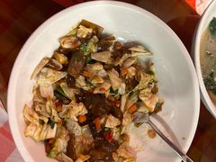 -新李记 · 口味菜馆(南郊公园店)