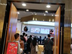门面-CoCo都可(合生汇店)