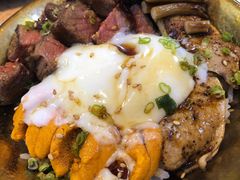 -达摩君日本料理(泰海花园小区店)