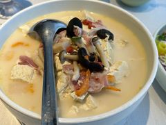 -悦融·京鲁菜·露台花园(安定门店)