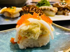 -饭团匠·料理小食堂(玉林店)