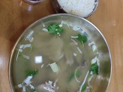 -顺姬冷面(长白西路店)