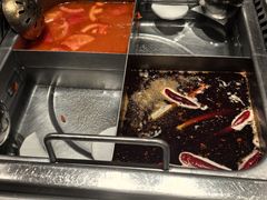 -海底捞火锅(金地广场生日主题店)