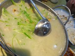 -振生清真饭店(永安道店)