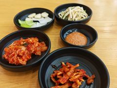 -高社长参鸡汤(高丽街店)