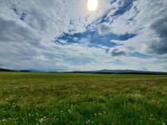 -塞罕坝国家级自然保护区