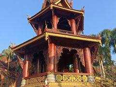 -曼听御花园