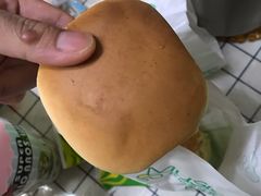 墩饽饽-南来顺饭庄·清真(南菜园店)