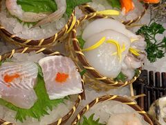 -一绪に寿喜烧(荟聚店)