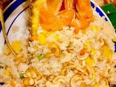 -茉莉.Red Crab