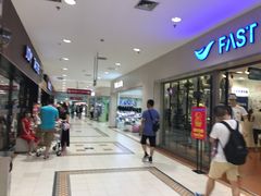 -家乐福(川沙店)