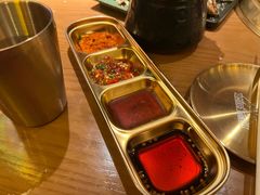 -MIKOMIKO和牛烧肉专门店(南门店)