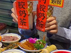 -万宝财富商业广场