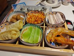-螺大喜螺蛳粉火锅(雍和宫店)