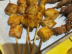 鱼豆腐-望京小腰(北京总店)