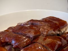 秘制脆皮灌汤烧鹅-炳胜品味(海印总店)