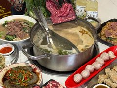 -合记汕头牛肉店(嘉禾路店)
