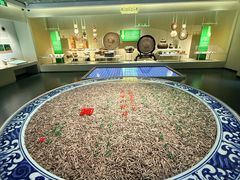 -中国茶叶博物馆(双峰馆区)