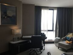 -太平洋丽晶套房酒店