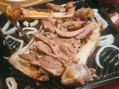 -西贝莜面村(金隅嘉品mall店)