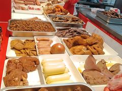 -净香园熟肉(北坦总店)