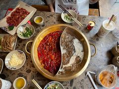 -小龙坎火锅(全球总店)