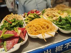 -丝路伊兰·兰州牛肉面(牛街总店)