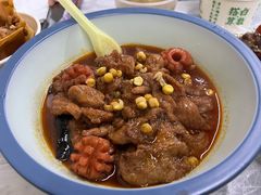 -小民大排档(马场角横路店)
