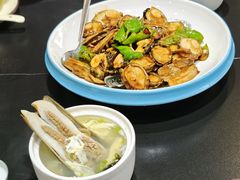 -小红鲸·海鲜餐厅(轸大路店)