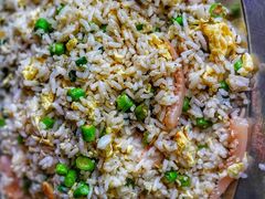 -黄亚华小食店(Jalan Alor)