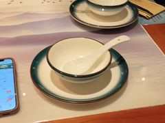 -松沪名灶·豆浆鱼头·新上海菜(飞航吾悦广场店)