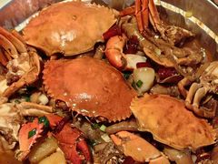 -胖哥俩肉蟹煲(长沙高铁吾悦广场店)
