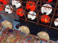 -千懿六本木酒场(常熟路店)