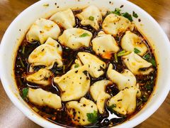 -回坊马二饺子馆