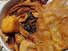 -文昌桥螺蛳粉(魏公村店)