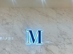 -Lady M(沙田新城市广场店)