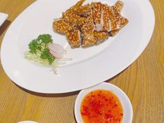 -天府中餐厅·粤菜·海南菜·生猛海鲜(三亚海棠湾洲际度假酒店)