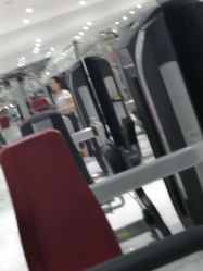 -葆姿普拉提·瑜伽