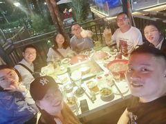 -二荆条·蜀鲜汇城市森林火锅