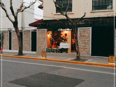 -Le Bistrot de Racine