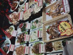 -双合园·海鲜水饺青岛菜(大尧三路店)