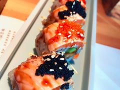 -萤初高端日料王(曲江银泰店)