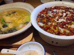 -永安鱼庄·镇江菜(丁卯店)