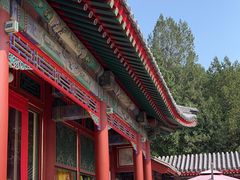 -宫事颐庭·老佛爷贵寿下午茶(颐和园店)