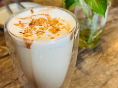 -HIGH FIVE哈福手工汉堡(桂林路店)