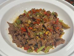 -攸州小镇家湘菜(小米科技园店)