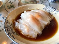 -阿殳粥馆(水围村店)